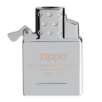 ZIPPO社純正 ガスライターインサイドユニット シングルトーチ(ガス未充填) #65857
