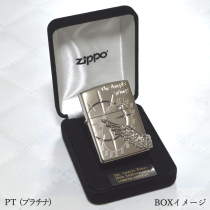 2000個限定The Angel's Wings20周年記念限定PAW-20th GD(ゴールド)