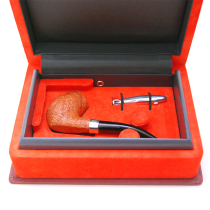 DUNHILL THE WHITE SPOT ZEPPELIN TANSHELL