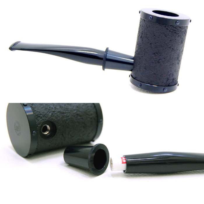 TSUGE ツゲ 柘製作所 G9 ヨロイ ブラック