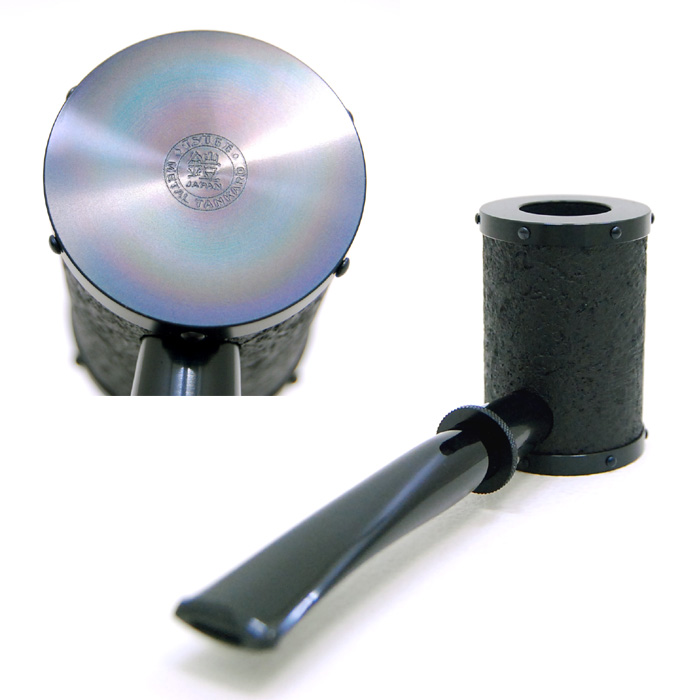 TSUGE ツゲ 柘製作所 G9 ヨロイ ブラック