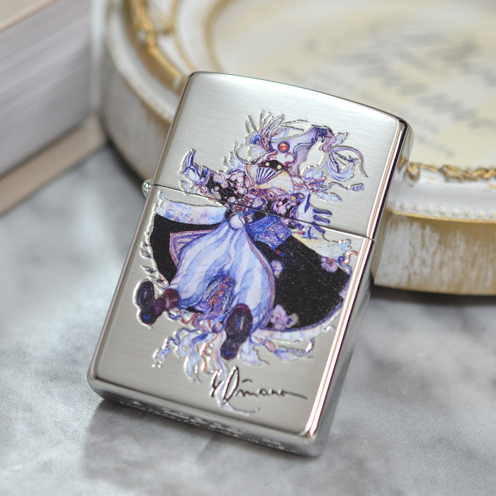 天野喜孝 魔導士