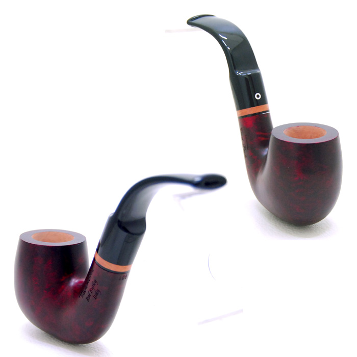 TALAMONA タラモナ クラシックシェイプ Red Burley 901
