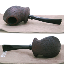 TSUGE ツゲ 柘製作所 手雛 103 サンドブラスト