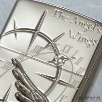 2000個限定The Angel's Wings20周年記念限定PAW-20th TR(レインボー)