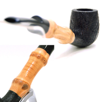 TSUGE ツゲ 柘製作所 バンブー ハーフベント　サンド