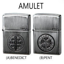 AMULET お守り(A)BENEDICT ベネディクト2UDS-BENEDICT