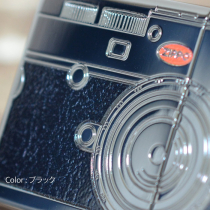 ノスタルジックカメラZippo NOSTALGIC CAMERA ブラウン