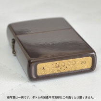 #49180ClassicBrownクラシックブラウン