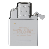 ZIPPO社純正 アークインサイドユニット(USB充電式)#65860