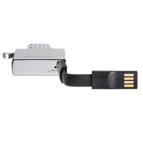 ZIPPO社純正 アークインサイドユニット(USB充電式)#65860