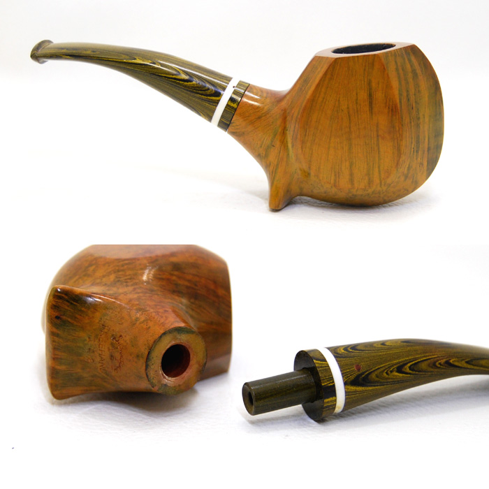 澤田パイプハンドメイド16-148