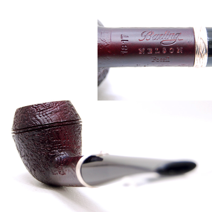 Barling バーリングNELSON SA/RD 1817