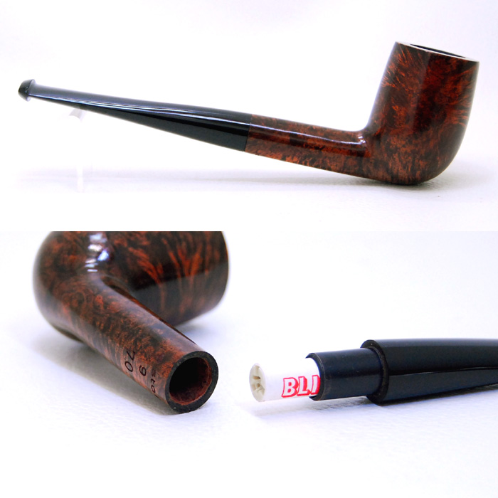 TSUGE ツゲ 柘製作所 e-star9 イースターナイン スムース・70