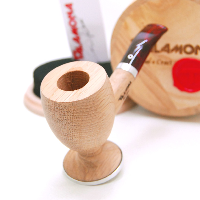 TALAMONA タラモナ BARRIQUE Pipe バリック LTD カリーチェ