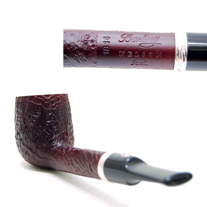 Barling バーリングNELSON SA/RD 1814