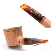 TALAMONA タラモナ BARRIQUE Pipe バリック LTD ティノ