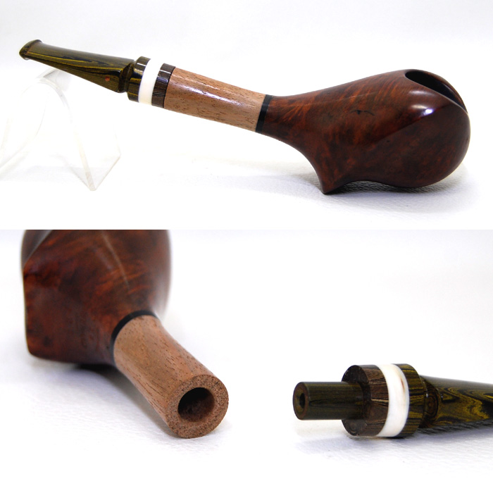 澤田パイプハンドメイド16-129