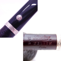 Barling バーリングNELSON SA/RD 1822