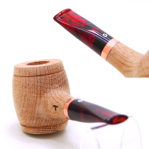 TALAMONA タラモナ BARRIQUE Pipe バリック LTD ボッテ