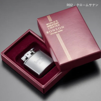 RONSON STANDARD ロンソン スタンダード ブラスサテン(R02-1041)