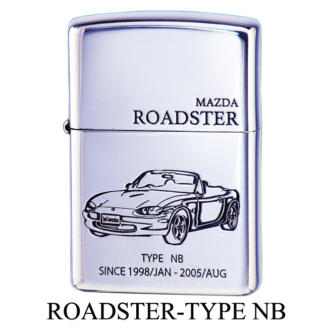 MAZDA ROADSTERマツダ ロードスターTYPE-NB