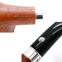 Barling バーリングBENJAMIN Fossil 1819