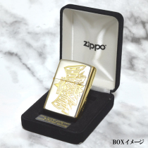 限定生産100個阪神タイガースZippo2023年 日本一記念SGモデルHTZ-2023 CHAMPION SG