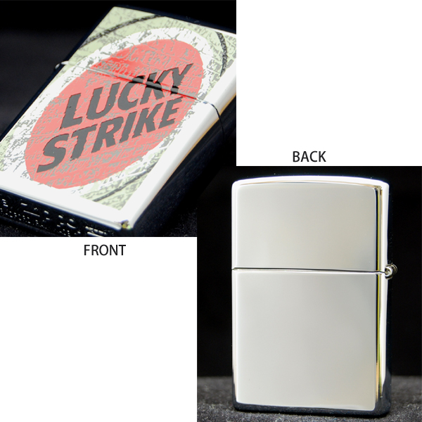 LUCKY STRIKE#250 ウォールペイント廃盤モデル