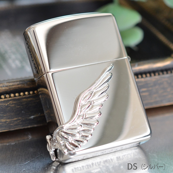 1000個限定The Angel's Wings限定モデルPAW-2025DS DS(シルバー)