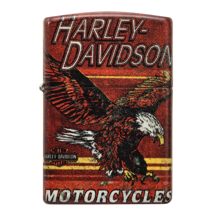 HARLEY-DAVIDSONハーレーダビッドソンHD-48602(イーグル)