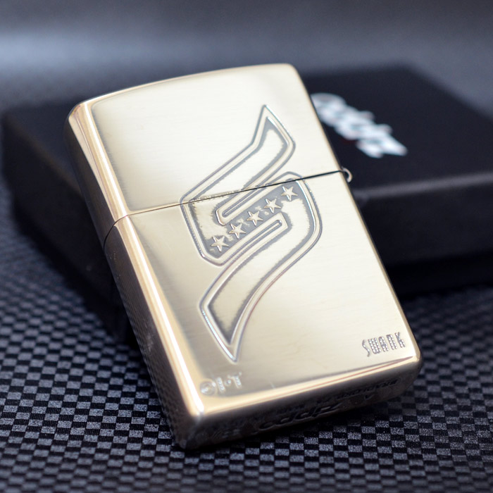秘密戦隊 ゴレンジャー - 1ST -SWANK×ZIPPO