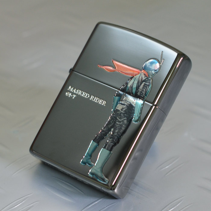 ZP仮面ライダー1号