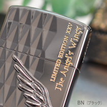 1000個限定The Angel's Wings限定モデルPAW-2025DS DS(シルバー)