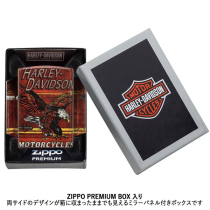 HARLEY-DAVIDSONハーレーダビッドソンHD-48602(イーグル)