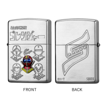 秘密戦隊 ゴレンジャー - 1ST -SWANK×ZIPPO
