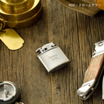 RONSON STANDARD ロンソン スタンダード ワイルドブラス(R02-M010)