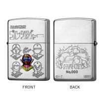 秘密戦隊 ゴレンジャー - 50th - 50周年限定Ver .