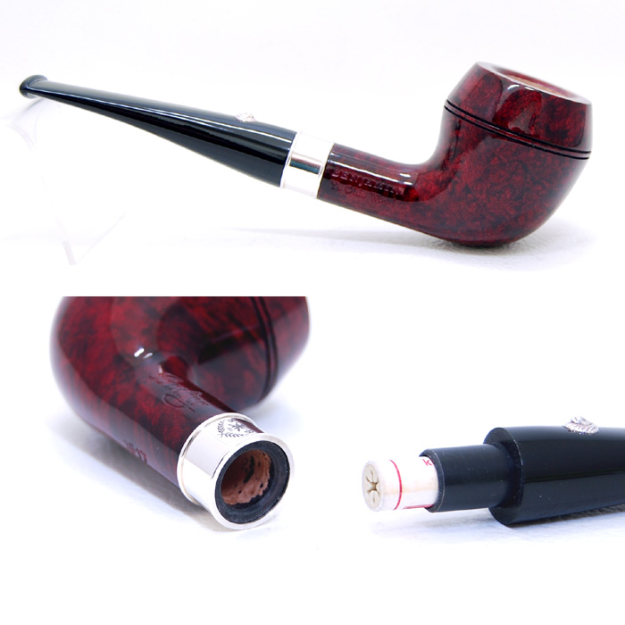 Barling バーリングBENJAMIN BU 1817