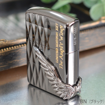 1000個限定The Angel's Wings限定モデルPAW-2025BN BN(ブラック)